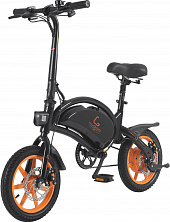 Электровелосипед Kugoo V1 48V 7,5Ah 400W 