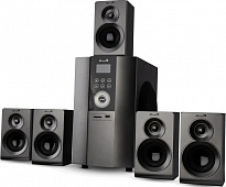 Акустическая система ELTRONIC 30-48 Home Sound 1000W с Bluetooth 