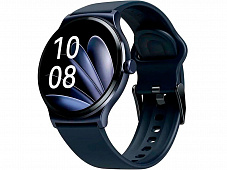 Смарт часы Haylou Solar Lite Smart Watch LS05 - blue 