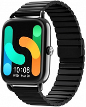 Смарт часы Haylou RS4 Plus Smart Watch (LS11) - черный 