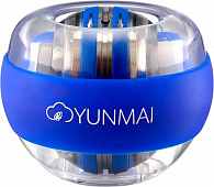 Кистевой тренажер Yunmai Powerball (YMGB-Z702) - синий 