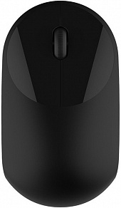 Мышь беспроводная Wireless Mouse Youth Edition (WXSB01MW) - черный 