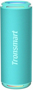 Портативная колонка Tronsmart T7 Lite Portable Outdoor Speaker 24W - зеленый 