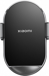 Беспроводное автомобильное зарядное устройство Wireless Car Charger Kit 50W (MDY-17-EZ) - Black 