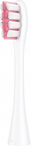Насадка для электрической зубной щетки Oclean Deep Clean Brush Head P4 - Pink - White 